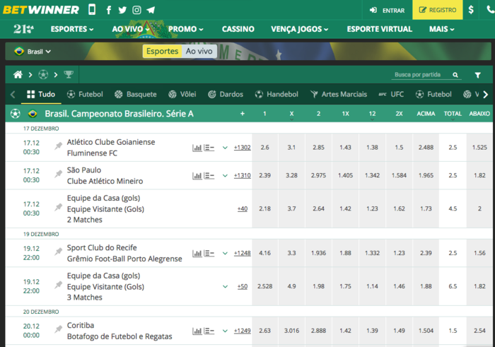 apostas como funcionam